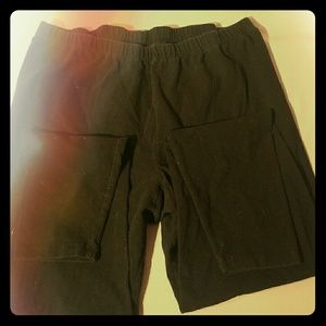 Simply Vera  Vera Wang Leggings